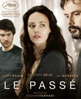 Le passe / 